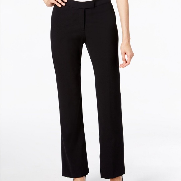 anne klein work pants